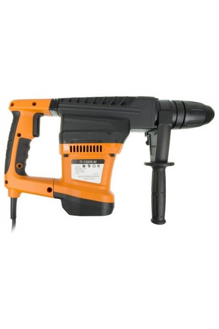 Перфоратор Вихрь П-2000к-м SDS-Max (72/3/21) 2
