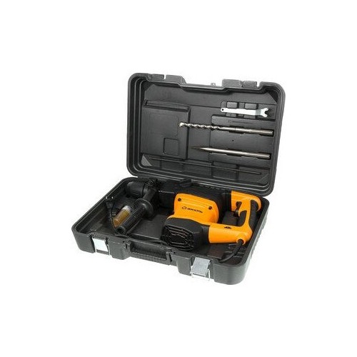 Перфоратор Вихрь П-2000к-м SDS-Max (72/3/21) 4