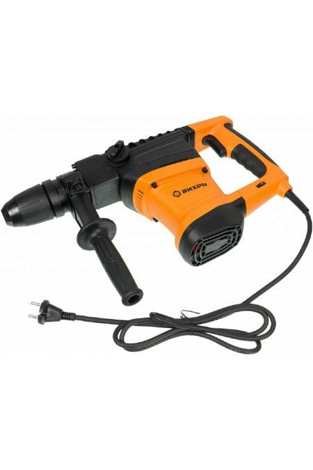 Перфоратор Вихрь П-2000к-м SDS-Max (72/3/21) 5