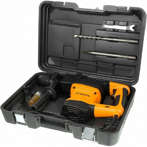 Перфоратор Вихрь П-2000к-м SDS-Max (72/3/21) 2