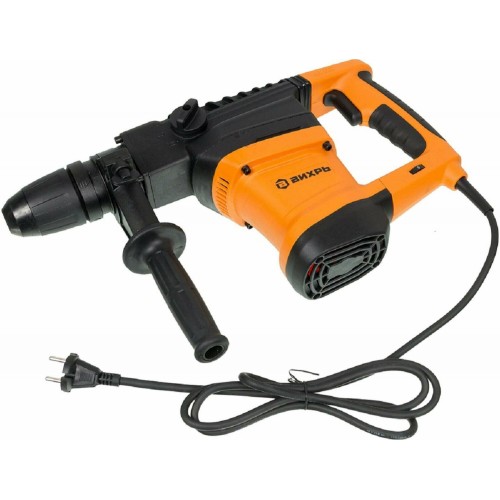 Перфоратор Вихрь П-2000к-м SDS-Max (72/3/21) 4