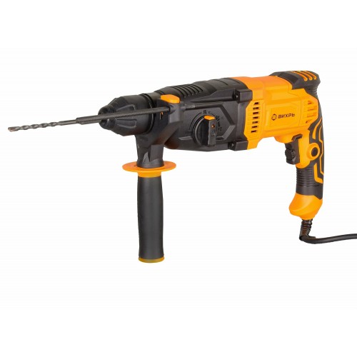 Перфоратор Вихрь П-5А-1000 (72/3/11) 4