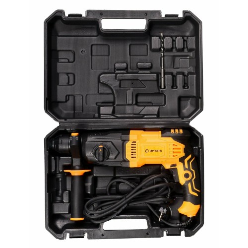 Перфоратор Вихрь П-5А-1000 (72/3/11) 5