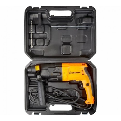 Перфоратор Вихрь П-650к (72/3/5) 2