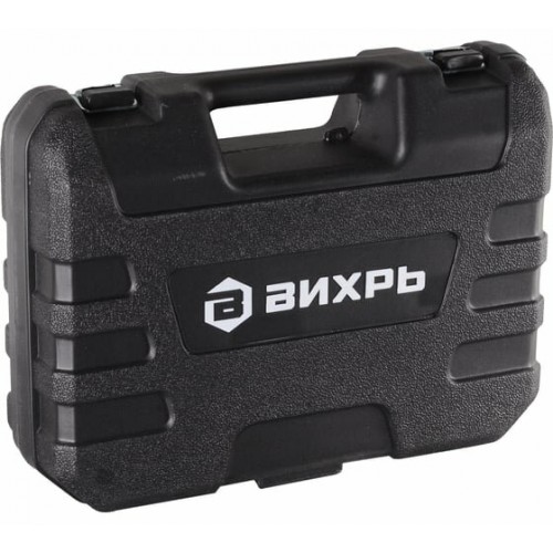 Перфоратор Вихрь П-650к (72/3/5) 6