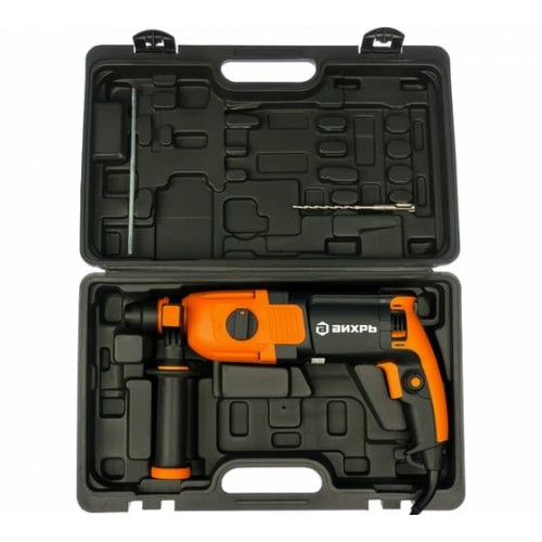 Перфоратор Вихрь П-800к (72/3/6) 2