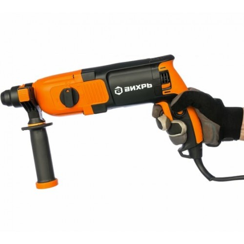 Перфоратор Вихрь П-800к (72/3/6) 6