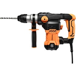 Перфоратор  Вихрь П-VI7к-в (900/72/3/34)