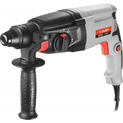 Перфоратор ЗУБР МАСТЕР П-26-800