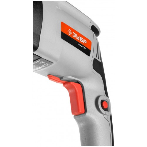 Перфоратор ЗУБР МАСТЕР П-26-800 3