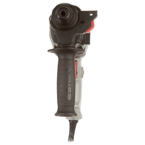 Перфоратор ЗУБР МАСТЕР П-26-800 9