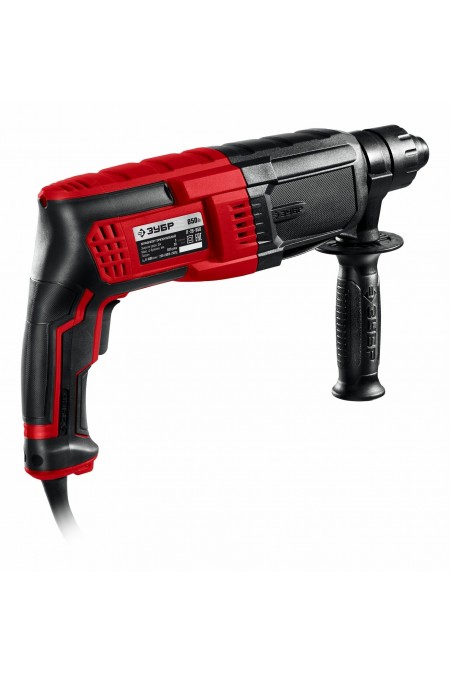 Перфоратор ЗУБР П-28-850 