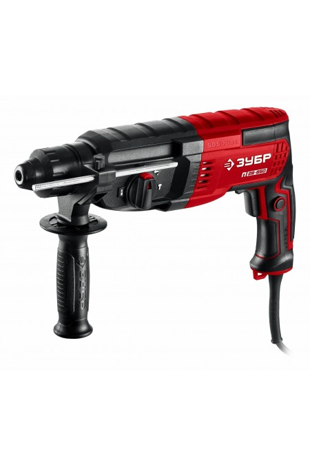 Перфоратор ЗУБР П-28-850 1
