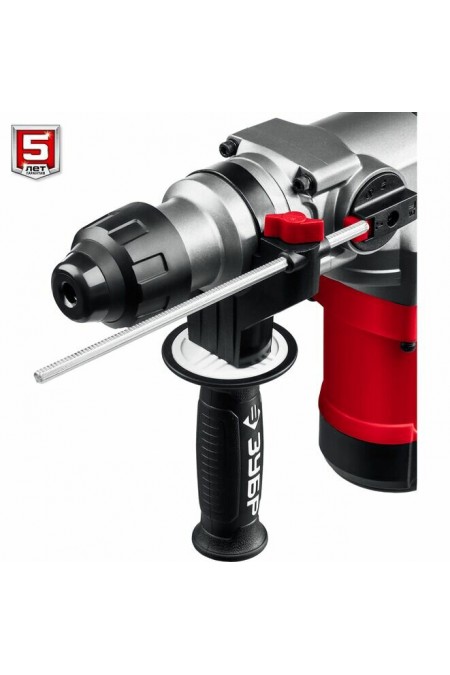 Перфоратор Зубр ПВ-32-1500 ЭВ 3