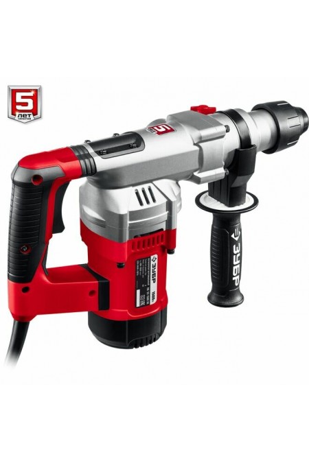 Перфоратор Зубр ПВ-32-1500 ЭВ 4