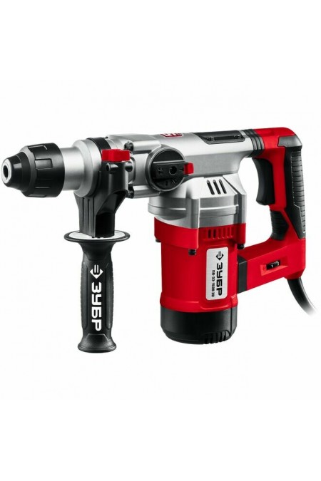 Перфоратор Зубр ПВ-32-1500 ЭВ 5