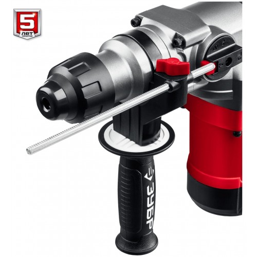 Перфоратор Зубр ПВ-32-1500 ЭВ 1