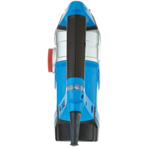 Перфоратор Зубр ЗПМ-40-1250 ЭВК 9