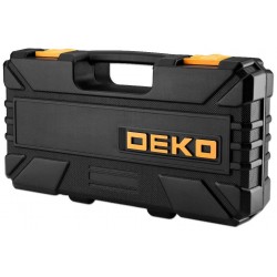 Набор инструментов DEKO PRO DKMT62 (065-021)
