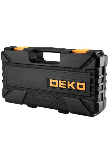 Набор инструментов DEKO PRO DKMT62 (065-021) 