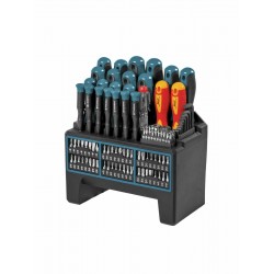 Набор инструментов Bort BTK-114 (93418538)