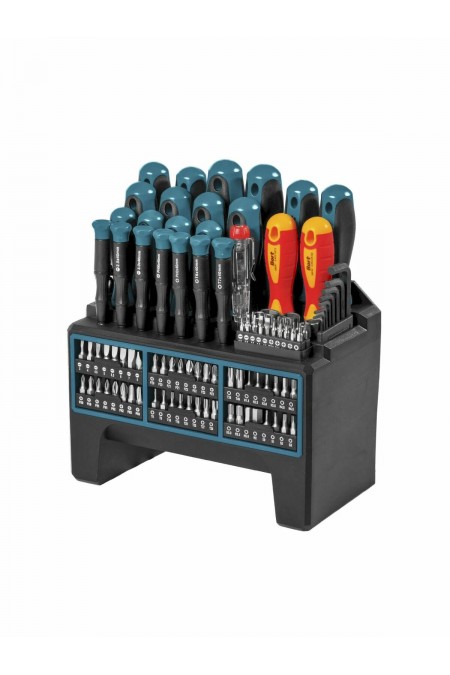 Набор инструментов Bort BTK-114 (93418538) 