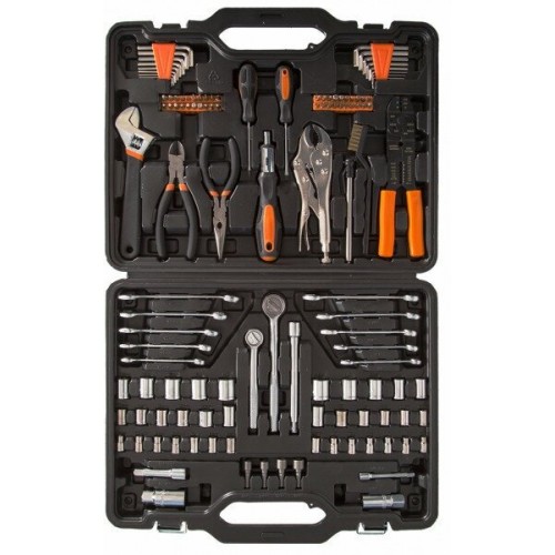 Набор инструментов Bort BTK-123 123 пр. 7