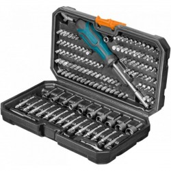 Набор инструментов Bort BTK-138 (93418552)