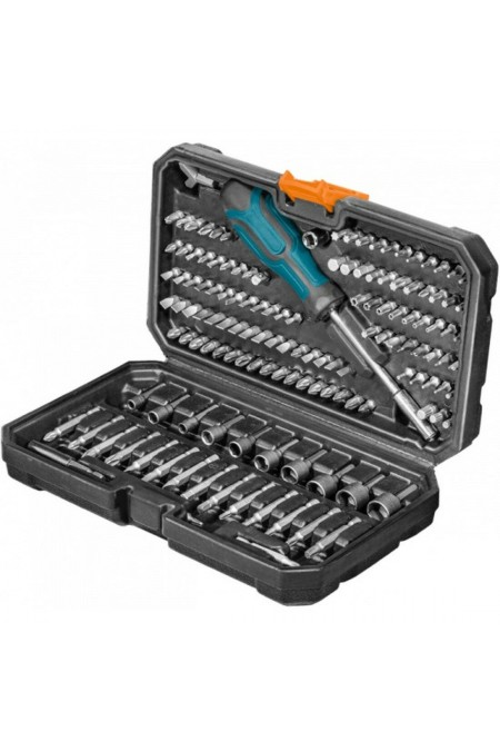 Набор инструментов Bort BTK-138 (93418552) 