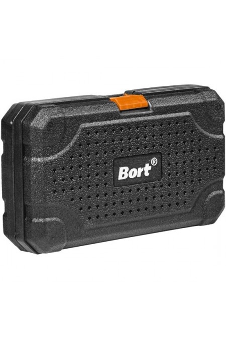 Набор инструментов Bort BTK-138 (93418552) 1
