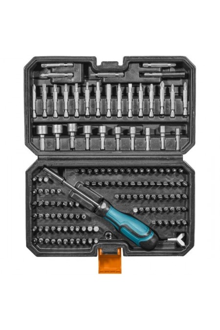 Набор инструментов Bort BTK-138 (93418552) 3