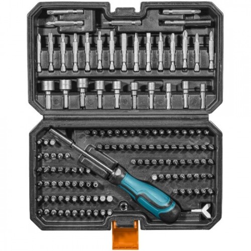 Набор инструментов Bort BTK-138 (93418552) 3