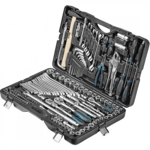 Набор инструментов Bort BTK-142 (93418439) 