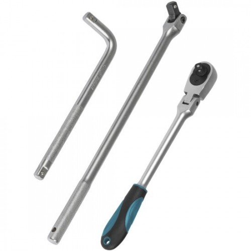 Набор инструментов Bort BTK-142 (93418439) 1