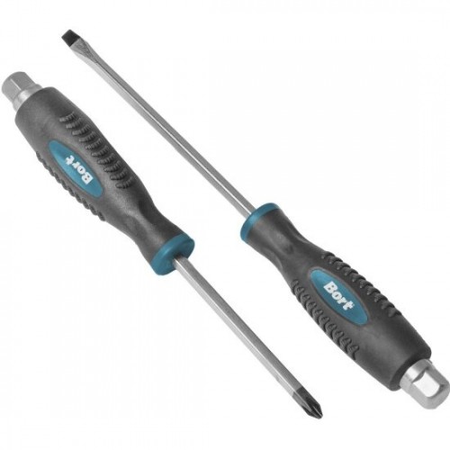 Набор инструментов Bort BTK-142 (93418439) 2