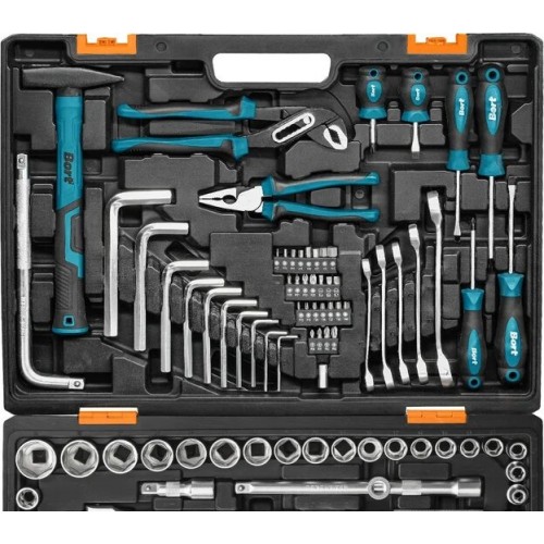 Набор инструментов Bort BTK-142U 1