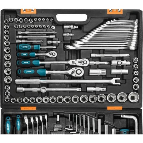 Набор инструментов Bort BTK-142U 2