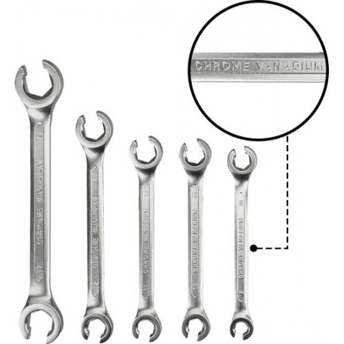 Набор инструментов Bort BTK-142U 3