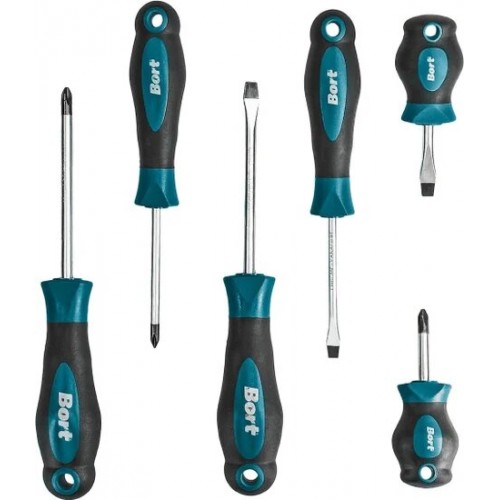 Набор инструментов Bort BTK-142U 4