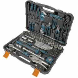 Набор инструментов Bort BTK-150