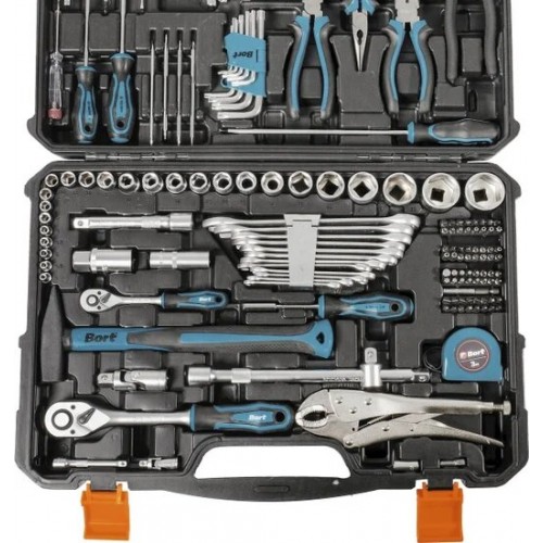 Набор инструментов Bort BTK-150 2