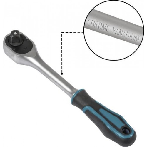 Набор инструментов Bort BTK-150 7