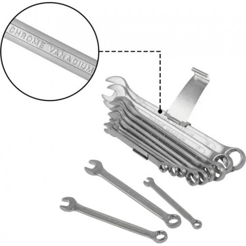 Набор инструментов Bort BTK-150 8