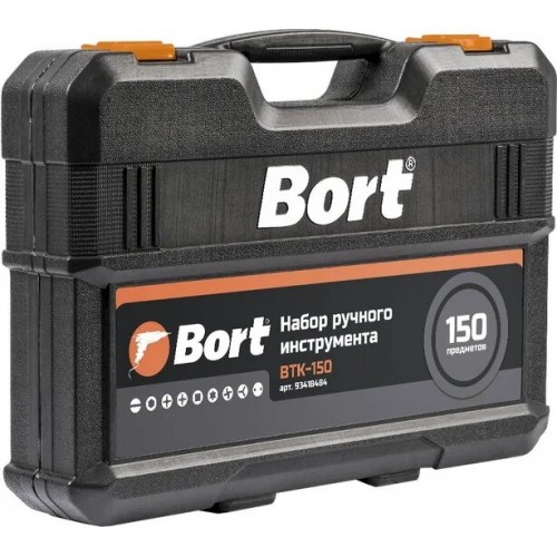 Набор инструментов Bort BTK-150 9