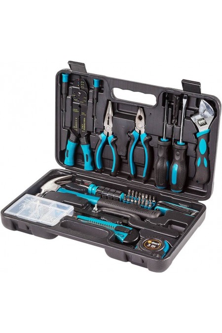 Набор инструментов Bort BTK-160 (91279040) 