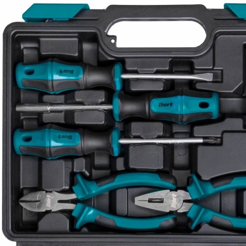 Набор инструментов BORT BTK-19 1