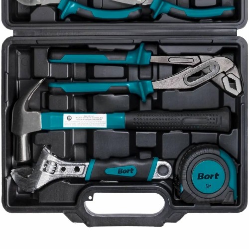 Набор инструментов BORT BTK-19 6