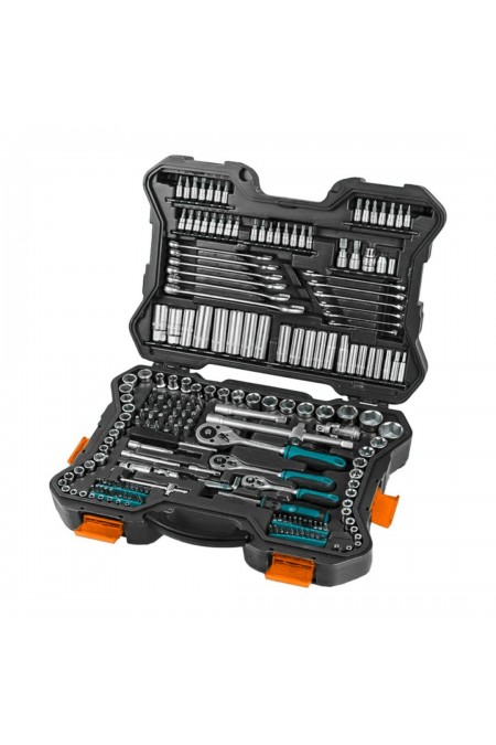 Набор инструментов Bort BTK-215 (93418446) 