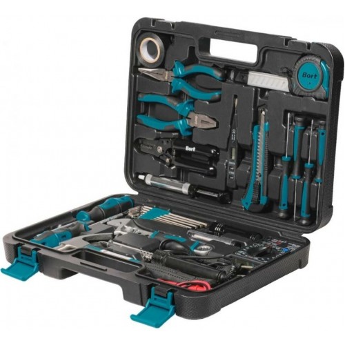 Набор инструментов BORT BTK-30E 