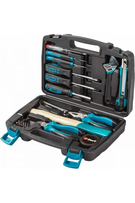 Набор инструментов Bort BTK-32 32 предмета (93723491) 